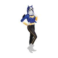 Rubie\'s DC SuperHero Girls - Batgirl Classic