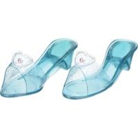Rubie\'s Frozen Elsa\'s Slippers