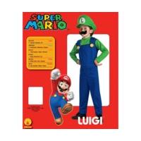 Rubie\'s Child Luigi Fancy Dress