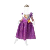 Rubie\'s Rapunzel Shimmer Child (888997)