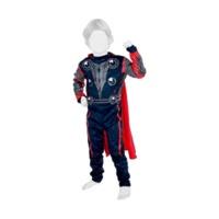 Rubie\'s Thor 2 Classic Costume Boys