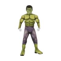 Rubie\'s Hulk Deluxe Child Avengers 2 (3610429)