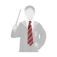 rubies harry potters tie