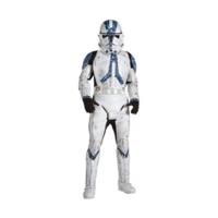 Rubie\'s Star Wars Clone Trooper Classic (882010)
