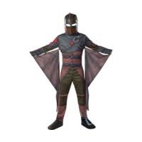 rubies how to train your dragon 2 hiccup child costume