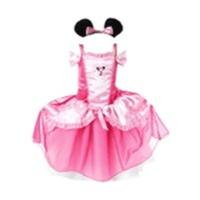Rubie\'s Minnie Mouse Pink Ballerina