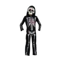 rubies kids spooky skeleton bones