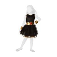 Rubie\'s Black Widow Tutu Dress (510049)