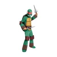 Rubie\'s Teenage Mutant Ninja Turtles - Raphael DLX (886762)