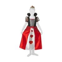 Rubie\'s Alice in Wonderland - Queen of Hearts (610685)