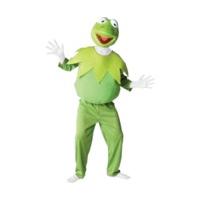 rubies the muppets kermit costume 881873