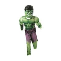 Rubie\'s Deluxe Hulk Costume (889213)