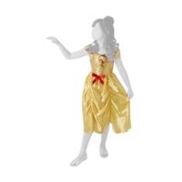 Rubie\'s Disney Storyteller Golden Belle - Child (620643)