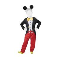 Rubie\'s Mickey Mouse Tuxedo (3610380)