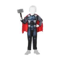 Rubie\'s Thor Deluxe Avengers Assemble Child (610736)