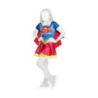 Rubie\'s DC Super Hero Girls Supergirl Child (620742)