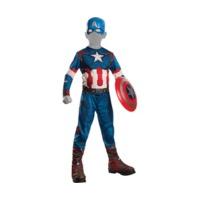 rubies captain america classic avengers 2 3610424