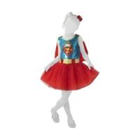 Rubie\'s DC Hello Kitty Supergirl