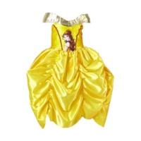 rubies belle disney princess classic costume 881857