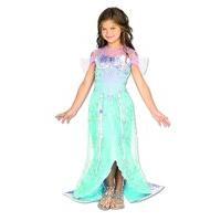 Rubie\'s Official Deluxe Mermaid Costume Girls Small