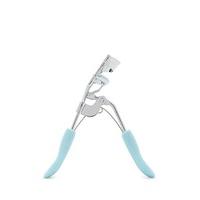 Rubber Grip Eyelash Curler