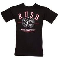 rush mens dept t shirt small 2014 uk t shirt rushtee01mb01