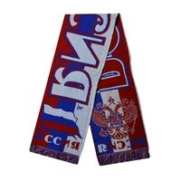 Russia Acrylic Scarf-2