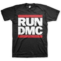 Run DMC - Classic Logo