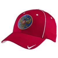 Russia World Football Swoosh Flex Cap 06/07