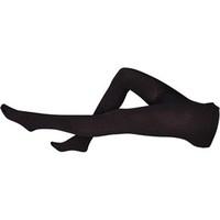 Ruby Rocks Womens Fleece Lined Tights Black