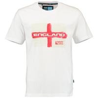 Rugby World Cup 2015 England T-Shirt White