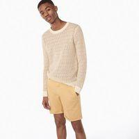 rugger chino shorts warm almond