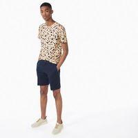 Rugger Chino Shorts - Marine