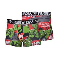 Rugbystein Boxer Shorts