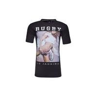 rugby de janeiro graphic rugby t shirt