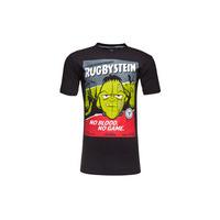 Rugbystein Graphic Rugby T-Shirt