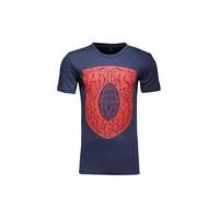 Rugby Crest Graphic S/S T-Shirt