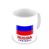 russia world cup mug