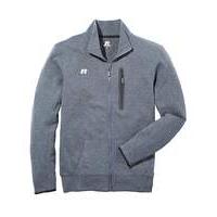 russell athletic track jacket