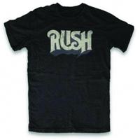 rush original mens t shirt small