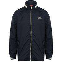 Rutledge Windbreaker Jacket in True Navy  Tokyo Laundry