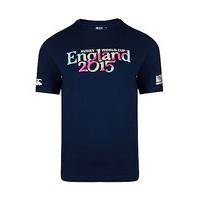 rugby world cup 2015 script tee