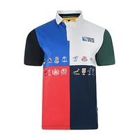 Rugby World Cup 2015 20 Nation Harlequin