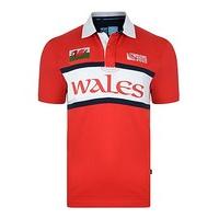 Rugby World Cup 2015 Wales Rugby