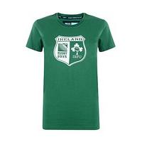 Rugby World Cup 2015 IRFU Shield T-shirt