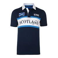 Rugby World Cup 2015 Scotland Rugby