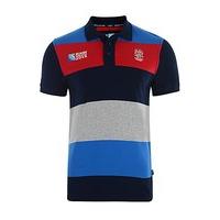 Rugby World Cup 2015 England Hoop polo