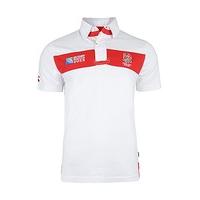 Rugby World Cup 2015 Chest Band Shirt