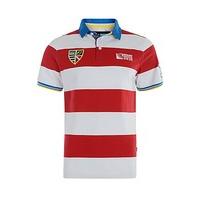 Rugby World Cup 2015 Hoop Rugby Shirt