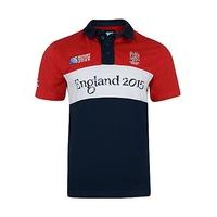 Rugby World Cup 2015 Script Shirt